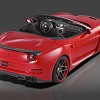 Photo of Novitec N-LARGO Rear Wing for the Ferrari California T - Image 3